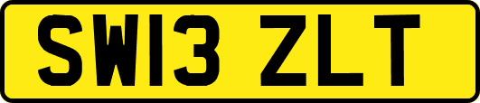 SW13ZLT