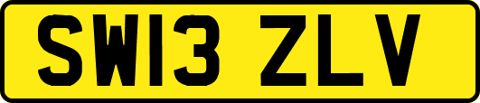 SW13ZLV