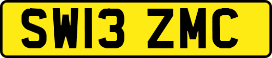 SW13ZMC