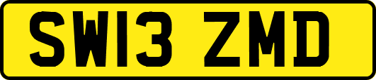 SW13ZMD
