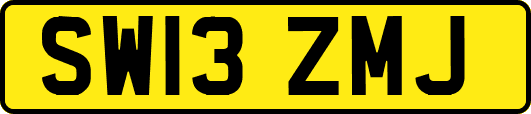 SW13ZMJ