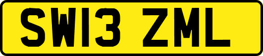 SW13ZML