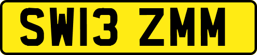 SW13ZMM