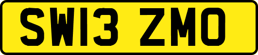 SW13ZMO