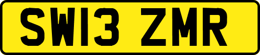 SW13ZMR