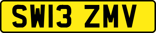 SW13ZMV