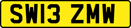 SW13ZMW