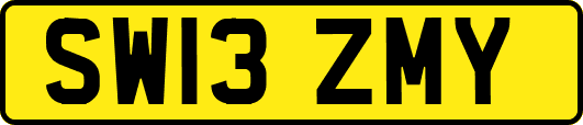SW13ZMY