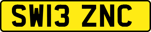 SW13ZNC