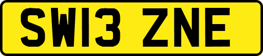 SW13ZNE