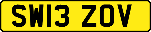 SW13ZOV
