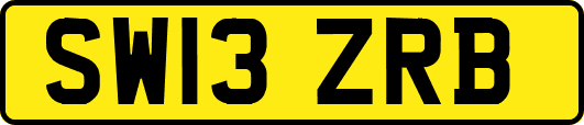 SW13ZRB