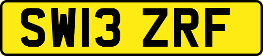 SW13ZRF