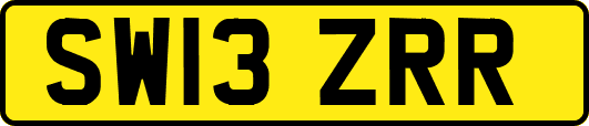 SW13ZRR