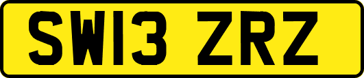 SW13ZRZ