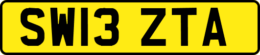 SW13ZTA