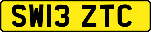SW13ZTC