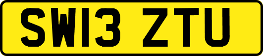 SW13ZTU