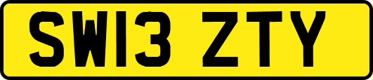 SW13ZTY