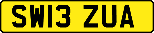 SW13ZUA