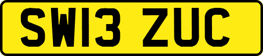 SW13ZUC