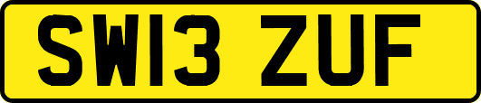 SW13ZUF