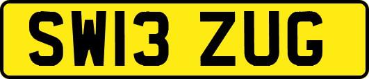 SW13ZUG