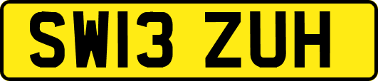 SW13ZUH