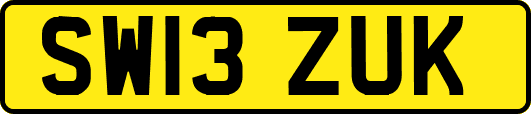 SW13ZUK
