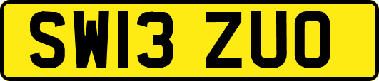 SW13ZUO