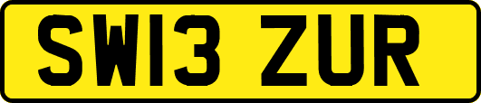 SW13ZUR
