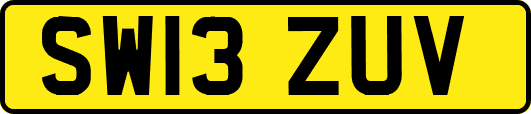SW13ZUV