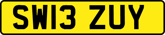 SW13ZUY