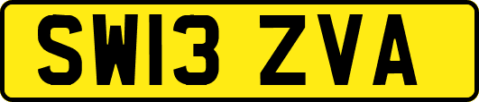 SW13ZVA