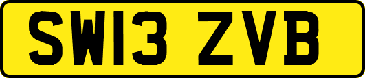 SW13ZVB