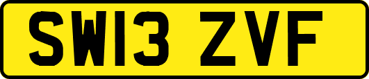SW13ZVF