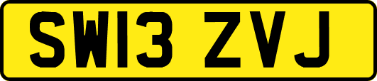 SW13ZVJ