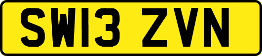 SW13ZVN