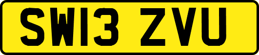 SW13ZVU