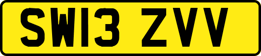 SW13ZVV