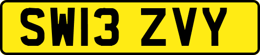 SW13ZVY