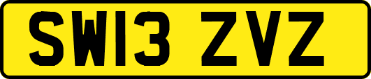 SW13ZVZ