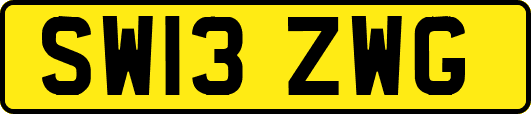 SW13ZWG