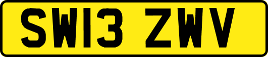 SW13ZWV