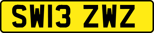 SW13ZWZ