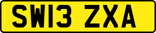 SW13ZXA