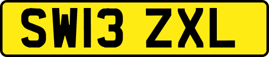 SW13ZXL