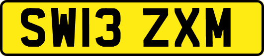 SW13ZXM