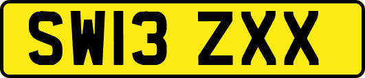SW13ZXX