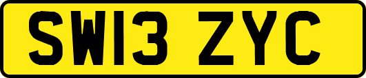 SW13ZYC